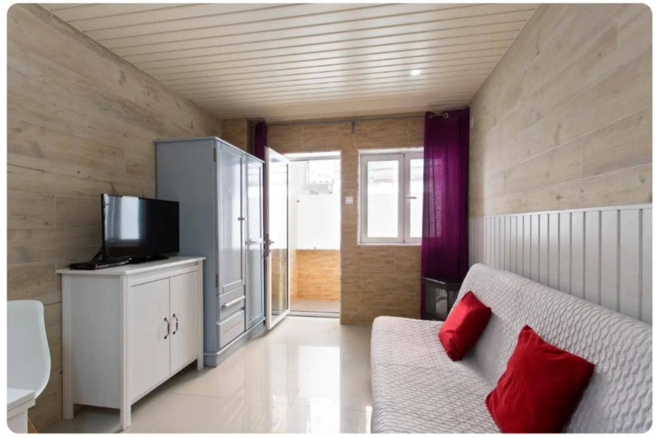 Village Apartamento *