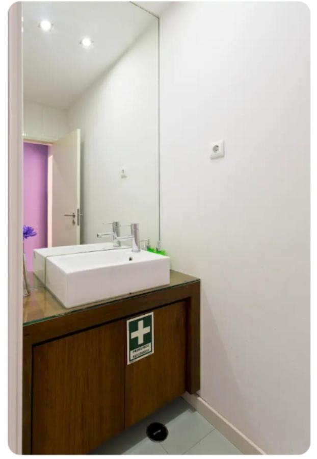Village Apartamento