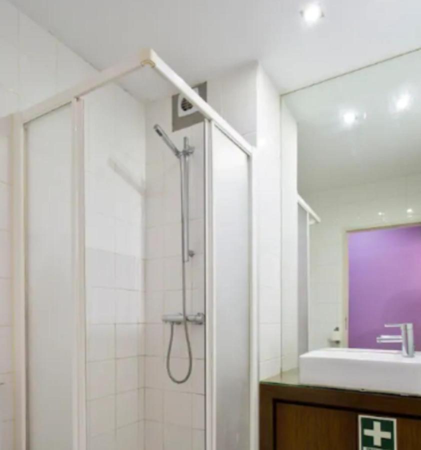 Apartamento Village *
